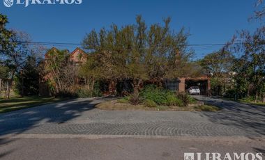 Casa en Nautico Escobar OPORTUNIDAD MB