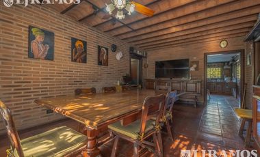 Casa en Nautico Escobar OPORTUNIDAD MB