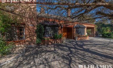 Casa en Nautico Escobar OPORTUNIDAD MB