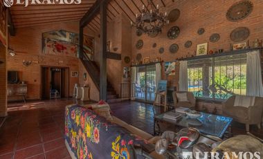 Casa en Nautico Escobar OPORTUNIDAD MB