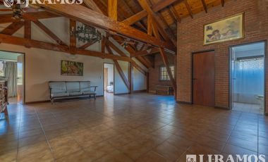 Casa en Nautico Escobar OPORTUNIDAD MB