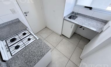 Departamento en venta en Banfield con cochera y amenities