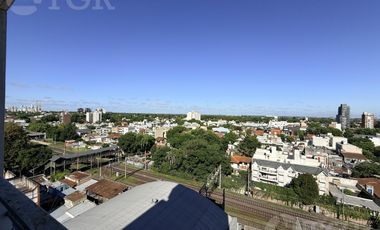 Departamento en venta en Banfield con cochera y amenities