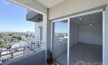 Departamento en venta en Banfield con cochera y amenities