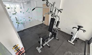 Departamento en venta en Banfield con cochera y amenities