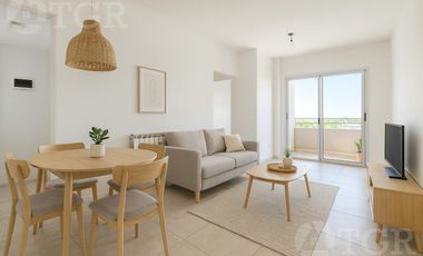 Departamento en venta en Banfield con cochera y amenities