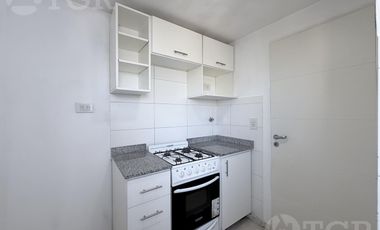 Departamento en venta en Banfield con cochera y amenities