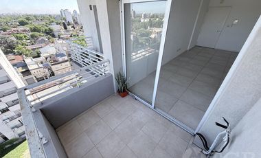 Departamento en venta en Banfield con cochera y amenities