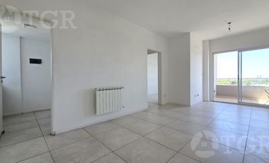 Departamento en venta en Banfield con cochera y amenities