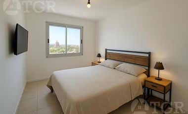 Departamento en venta en Banfield con cochera y amenities