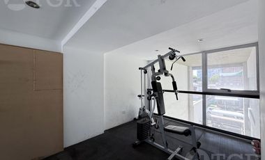 Departamento en venta en Banfield con cochera y amenities