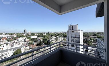 Departamento en venta en Banfield con cochera y amenities