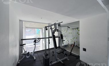 Departamento en venta en Banfield con cochera y amenities