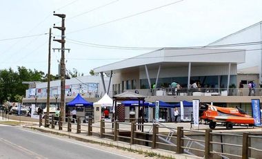 TIGRE - CAMA NÁUTICA DE 21 PIES - EXCELENTE UBICACIÓN!!