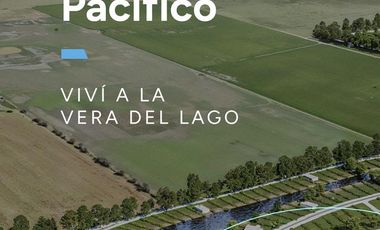 Terreno - Cinco Lagos