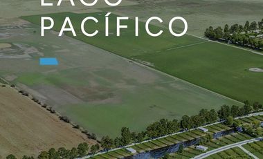 Terreno - Cinco Lagos