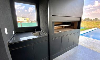 Venta Casa 5 Amb Al Rio con Amarra Propia Barrio El Canal Villanueva Tigre