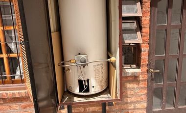 Departamento - Confluencia