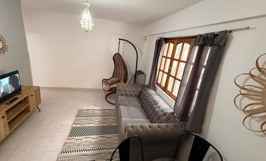 Departamento - Confluencia