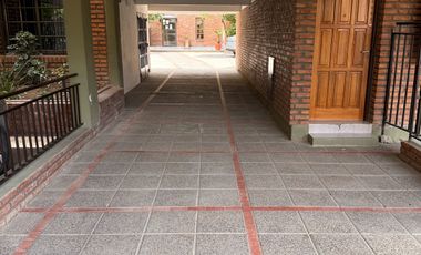 Departamento - Confluencia