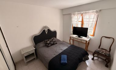 Departamento - Confluencia