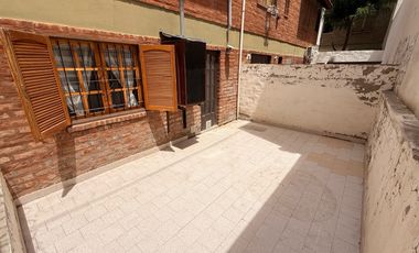 Departamento - Confluencia