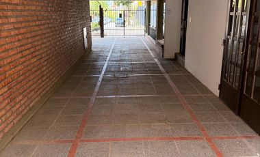 Departamento - Confluencia