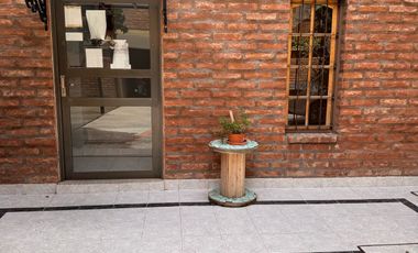 Departamento - Confluencia