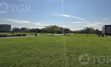 Lote en venta interno en Cruz del Sur