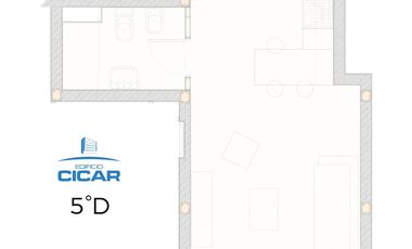 Departamento - General Pico