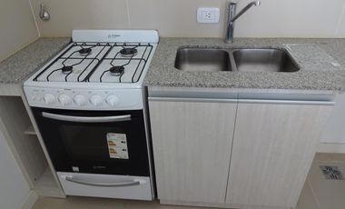 Departamento - General Pico