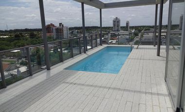 Departamento - General Pico