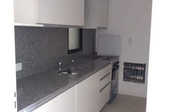 Departamento a estrenar en Las Liebres