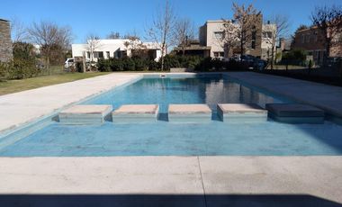 Departamento a estrenar en Las Liebres