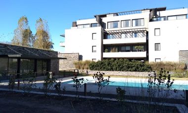 Departamento a estrenar en Las Liebres