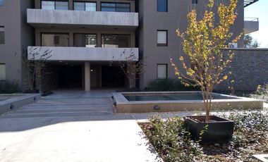 Departamento a estrenar en Las Liebres