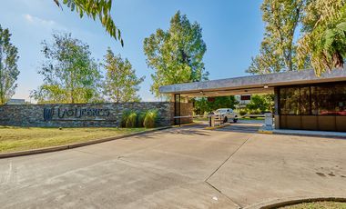 Departamento a estrenar en Las Liebres