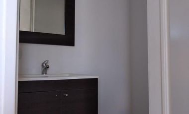 Departamento a estrenar en Las Liebres