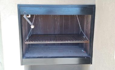 Departamento a estrenar en Las Liebres