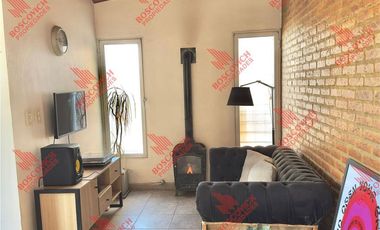 Casa en Country Logaritmo