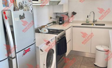 Casa en Country Logaritmo