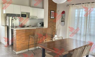 Casa en Country Logaritmo