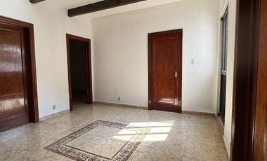 Casa en renta en la Condesa Cuauhtémoc CDMX