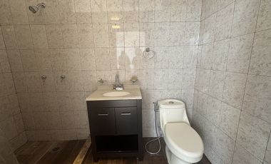 Casa en renta en la Condesa Cuauhtémoc CDMX