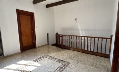 Casa en renta en la Condesa Cuauhtémoc CDMX