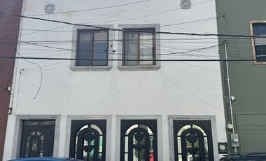 Casa en renta en la Condesa Cuauhtémoc CDMX