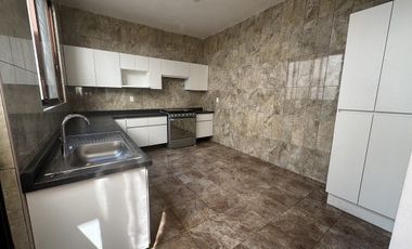 Casa en renta en la Condesa Cuauhtémoc CDMX