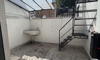 Casa en renta en la Condesa Cuauhtémoc CDMX