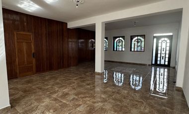 Casa en renta en la Condesa Cuauhtémoc CDMX