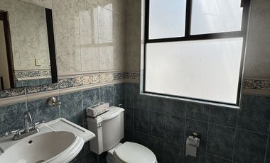 Casa en renta en la Condesa Cuauhtémoc CDMX